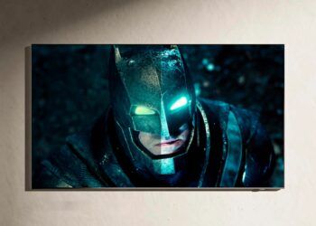 Convierte la Samsung S90C y S93C en una S95C QD-OLED con una sencilla opción del menú secreto