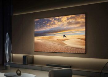 Smart TV MIniLED de TCL