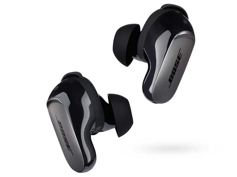 Auriculares Bose QuietComfort Ultra Earbuds