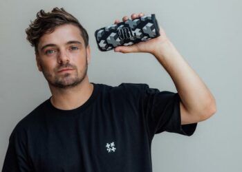 JBL Flip 6 Martin Garrix