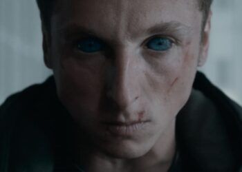 Prime Video estrena el thriller de ciencia ficción que verás durante el puente de octubre