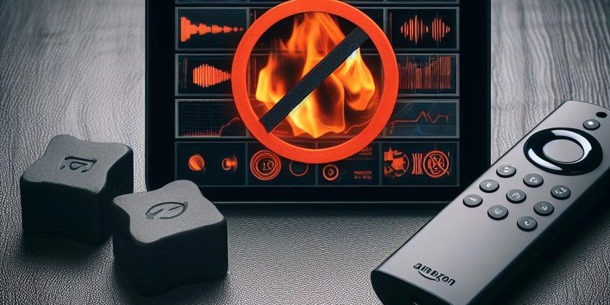 Fire TV Stick 4K Max: Soluciones efectivas para problemas de audio