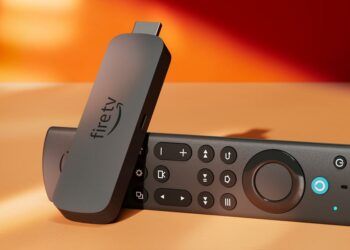 Nuevo Fire TV Stick de Amazon