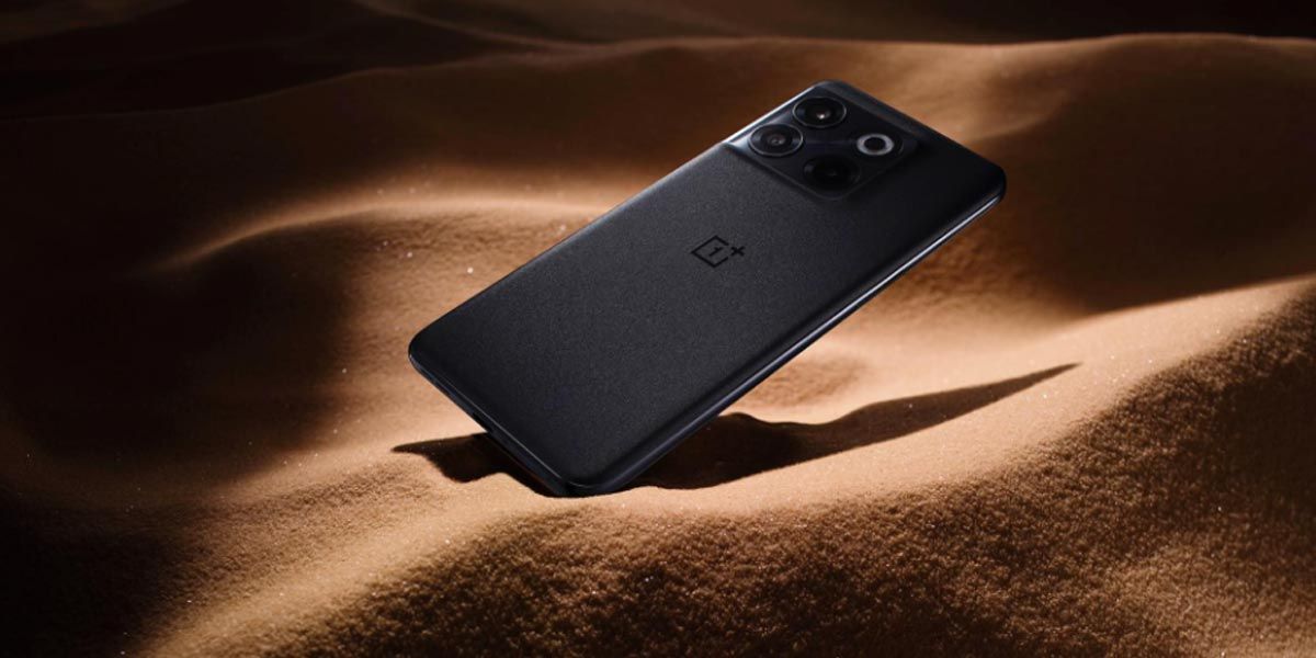 No te pierdas este ofertón: consigue el OnePlus 10T a mitad de precio