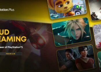 Los juegos en la nube para PS5 llegan con buenas noticias: 4K, HDR y sonido 3D