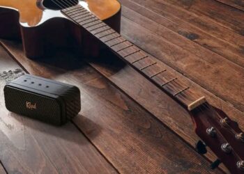 Altavoz Klipsch Nashville