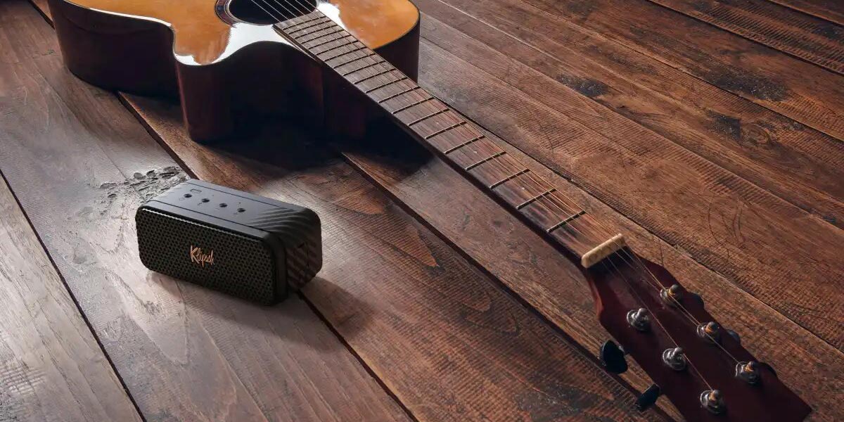 Klipsch anuncia tres atractivos altavoces Bluetooth portátiles de gran resistencia