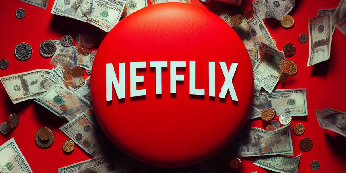 Cómo cambiar o actualizar el método de pago en Netflix
