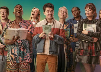 ‘Sex Education’ dice adiós