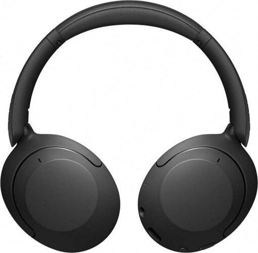 Auriculares Sony WH-XB910N negros
