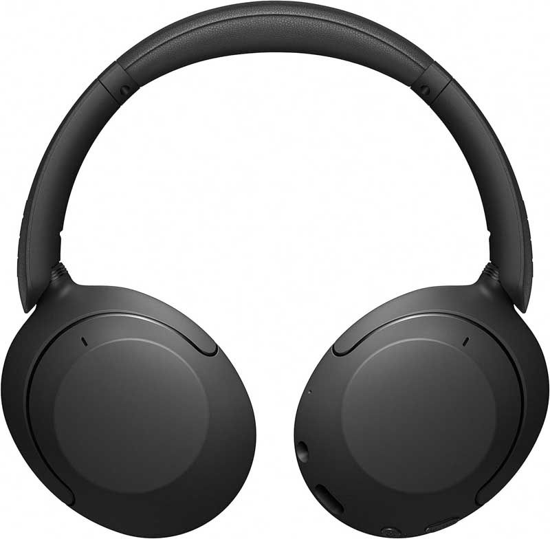 Auriculares Sony WH-XB910N negros