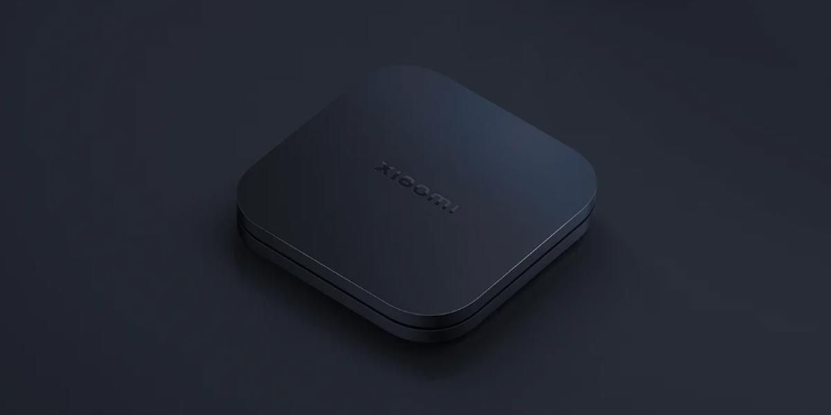 Compra el Xiaomi TV Box S 2ª Gen a precio de risa: llévatelo por menos de 50€