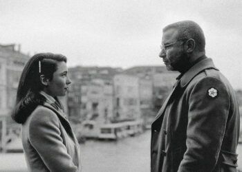 Paula Ortiz estrena una nueva película sobre la Segunda Guerra Mundial, esta vez basada en la obra de Hemingway