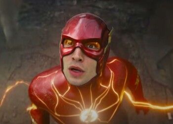 Análisis del Bluray 4K ‘The flash’: colores REC 2020 y Atmos en castellano