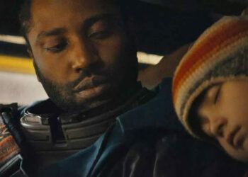 'The Creator', ¿Cuándo llegará a las plataformas de streaming y dónde podremos verla?