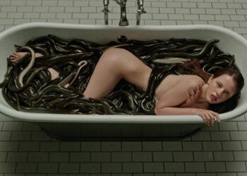 'Terror por M+' en Movistar Plus+