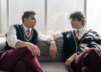 Netflix vuelve a decir adiós a una de las series más populares justo antes del estreno de su última temporada