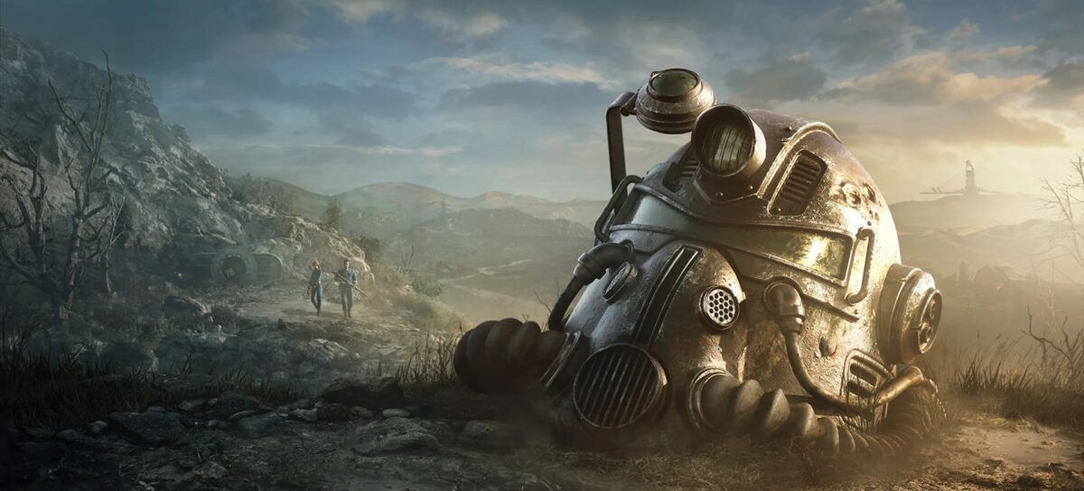 ‘Fallout’, la serie adaptación del popular videojuego, confirma su fecha de estreno con un nuevo teaser