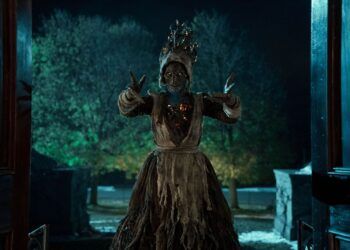 'El gabinete de curiosidades de Guillermo del Toro'