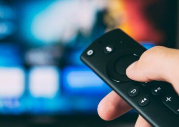 Mando para streaming