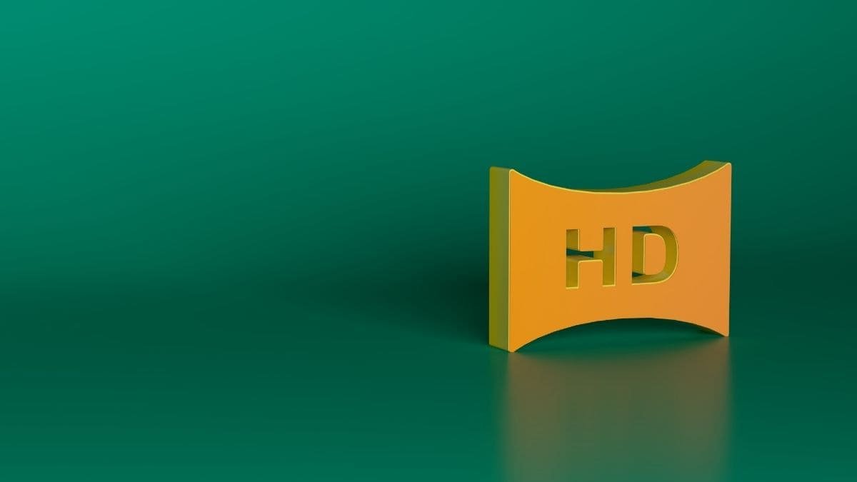 TDT en HD