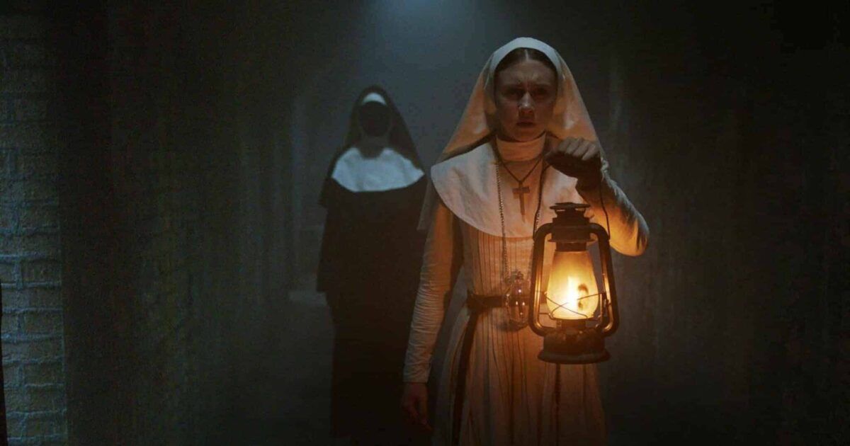 El regreso de ‘La Monja II’ llega al streaming: esta es la fecha de estreno de la película de terror