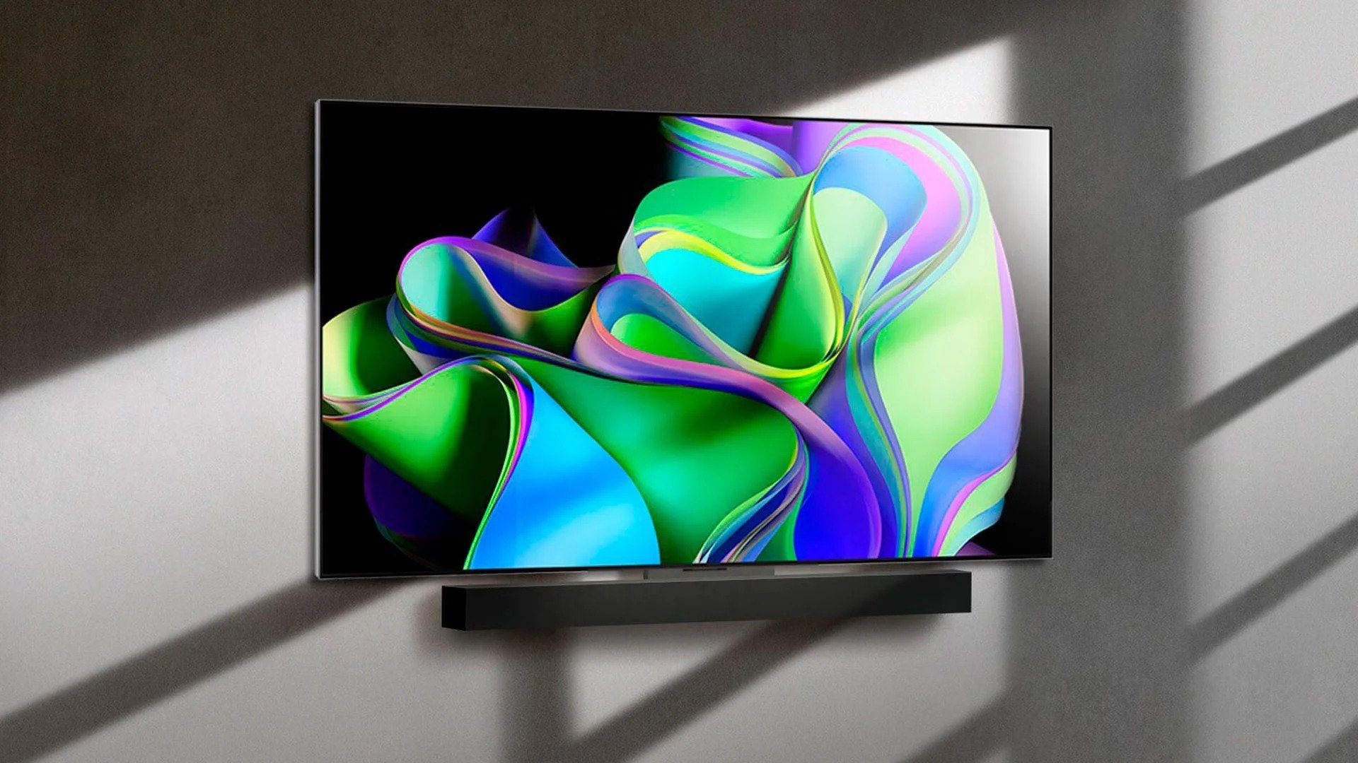 Mediamarkt revienta el precio de los televisores LG OLED C3 en los Días Sin IVA con estas súper ofertas