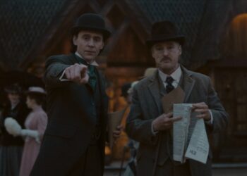 'Loki' Temporada 2 Episodio 3: todos los caminos llevan a Kang