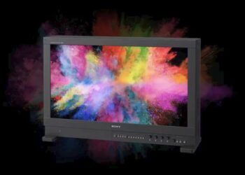 Primeras impresiones del monitor de referencia Sony BVM-HX310