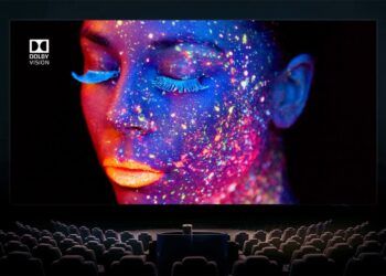 Éstos son los motivos por los que Dolby Vision es un infierno de implementar en los televisores