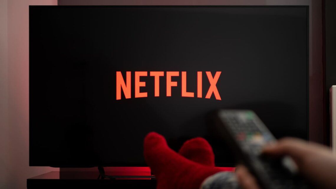 Cómo Cambiar El Método De Pago Que Utilizas En Netflix 4760