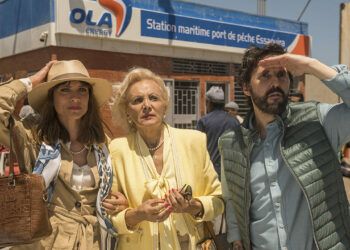 'Ocho apellidos marroquís', la tercera parte de la comedia más exitosa vuelve a los cines