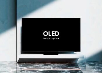 Evita que tu televisor Samsung se reinicie tras cada apagado: adiós al cartel de «Secured by Knox»