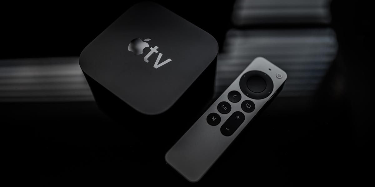Apple lanza tvOS 17.1, llega con grandes novedades incluso para los HomePod