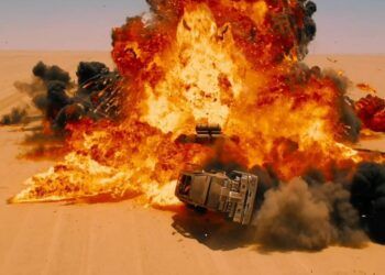 Las películas con más brillo de la historia del HDR:  hasta 10.000 nits