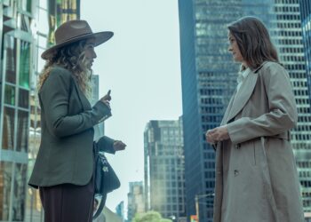 SkyShowtime anuncia la cancelación de dos de sus series después de una temporada: ¿Cuál es el problema del streaming?