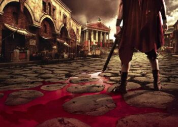 Estas son las 5 series bélicas mejor valoradas de IMDb que puedes ver en streaming