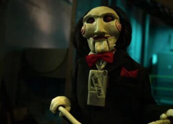 'Saw XI' fija su fecha de estreno y confirma la continuidad de la saga de terror gore