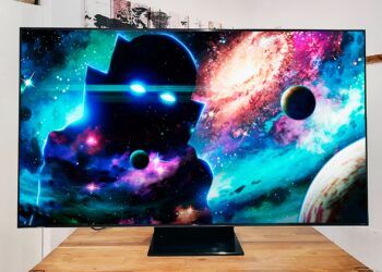 TCL C805 MiniLED: primeras impresiones del nuevo televisor QLED Full Array del fabricante chino
