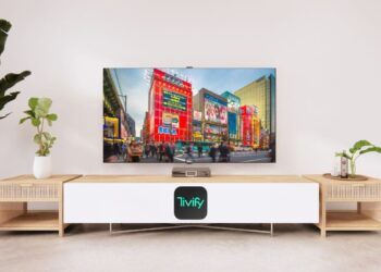 Nuevos canales en Tivify