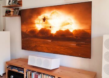 Samsung S95C QD-OLED: ¿por qué no aconsejable hacer el truco de los 2000 nits para ganar brillo?