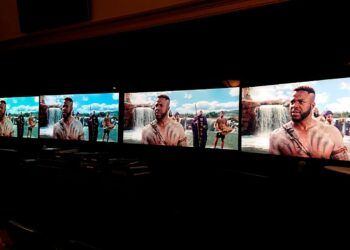 Este es el mejor televisor del 2023 según la comparativa anual de Value Electronics