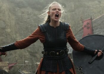 Netflix sorprende y cancela una de las series más queridas después de tres temporadas