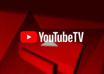 Los canales de Disney disponibles en YouTube TV añaden sonido envolvente Dolby Digital 5.1