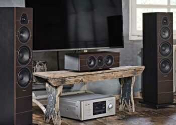 Altavoces Sonus Faber