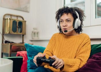 JBL Quantum 910X y 910P, los auriculares perfectos para Call of Duty: Modern Warfare 3