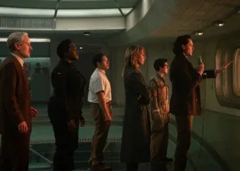 ‘Loki’ Temporada 2 Episodio 6: cosechando lo sembrado