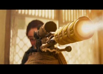 MISION IMPOSIBLE SENTENCIA MORTAL PARTE UNO