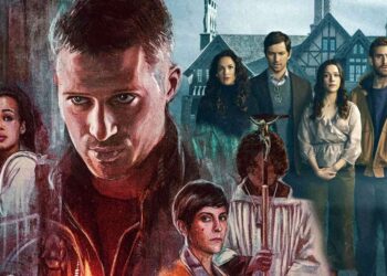 Mike Flanagan: La obra completa del maestro del terror contemporáneo en Netflix