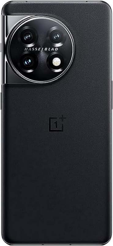 Trasera del OnePlus 11